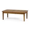 WILLOWBROOK LOVESEAT + COFFEE TABLE