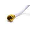 Camco 22735 TastePURE 25' Drinking Water Hose - Features a 1/2" Inner Diameter