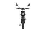 Dual Motor E-bike 2000W 52V 40Ah Fat Tire E-bike